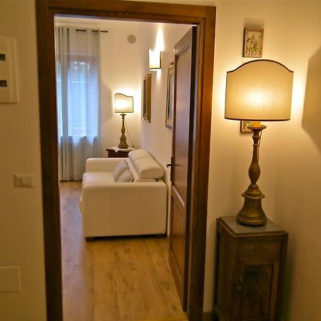 Suite Umberto I Assisi Buitenkant foto