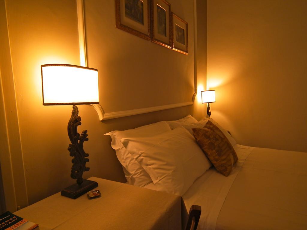 Suite Umberto I Assisi Buitenkant foto