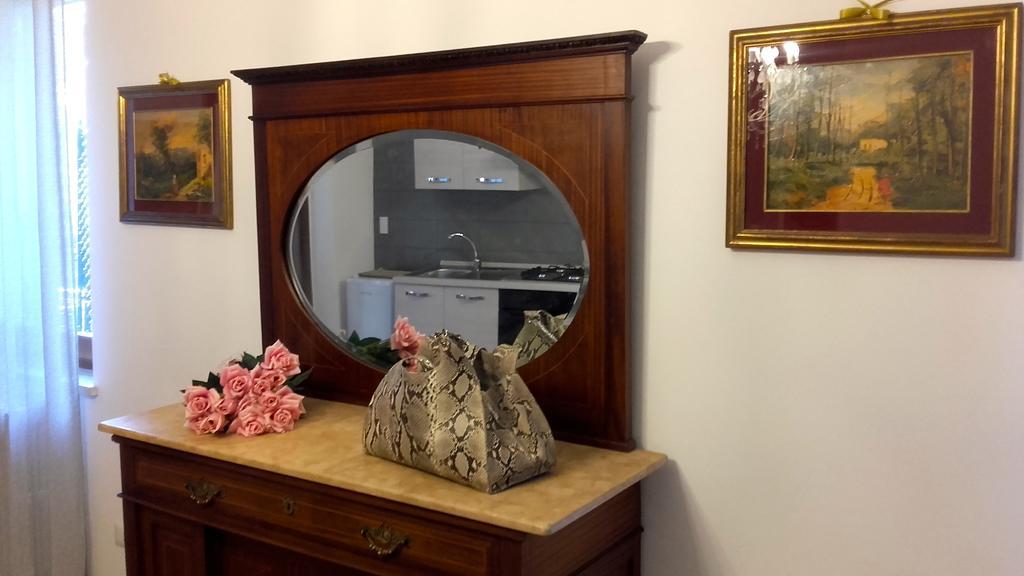 Suite Umberto I Assisi Buitenkant foto