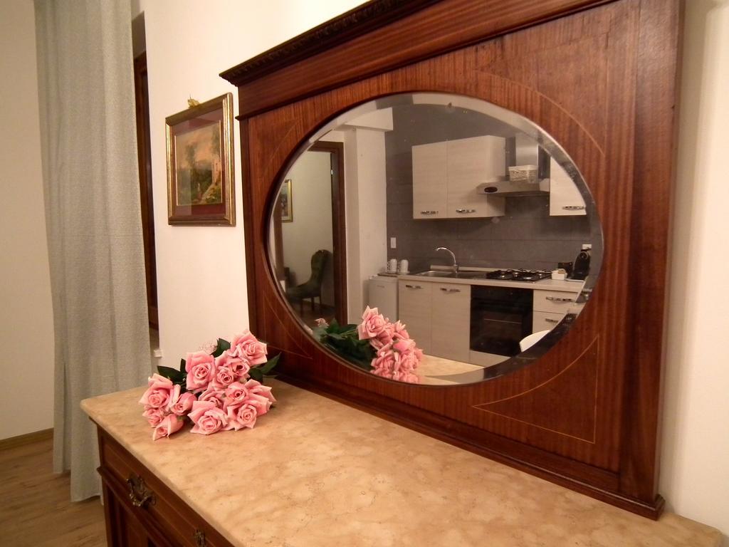 Suite Umberto I Assisi Buitenkant foto