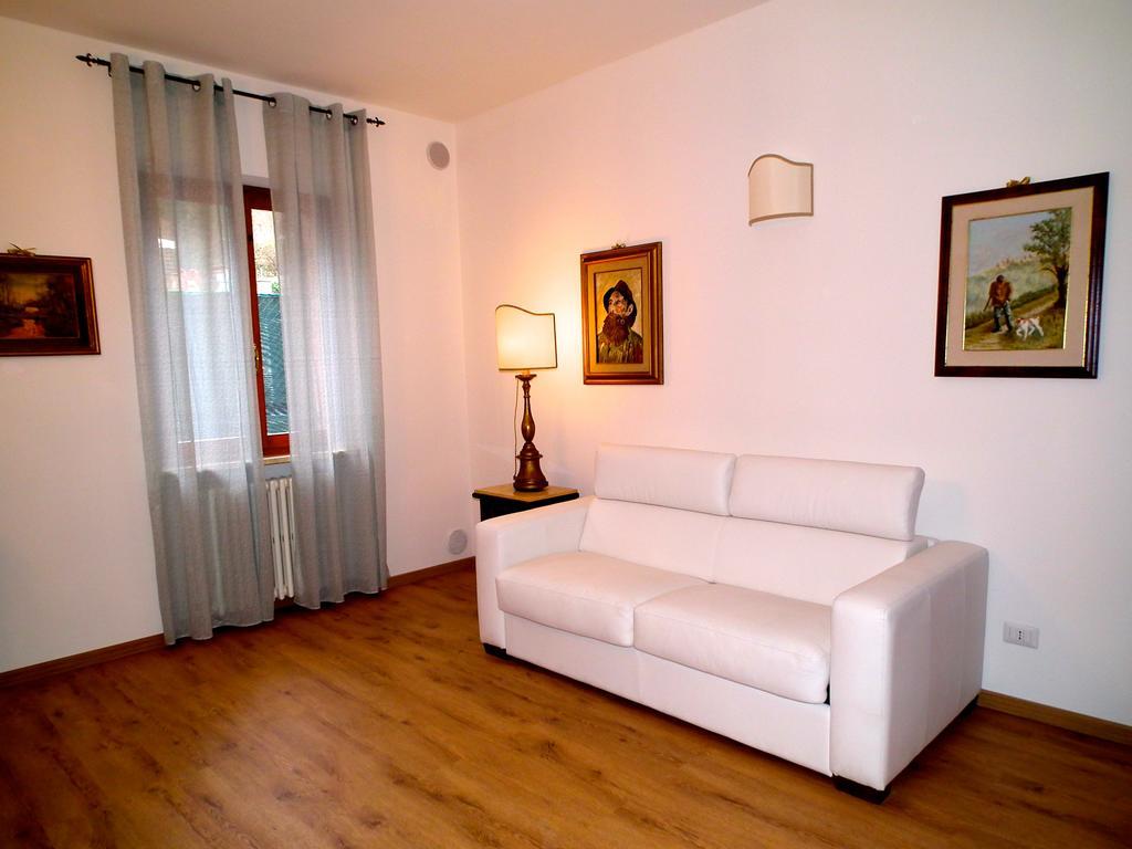 Suite Umberto I Assisi Buitenkant foto