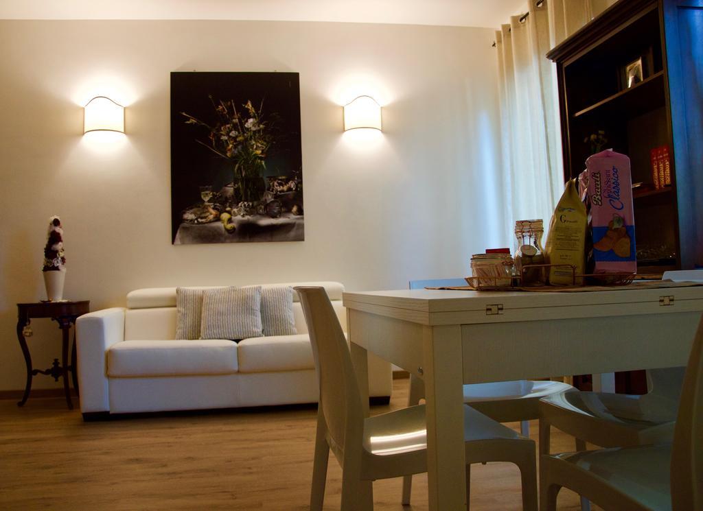 Suite Umberto I Assisi Buitenkant foto