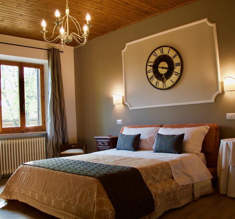 Suite Umberto I Assisi Buitenkant foto