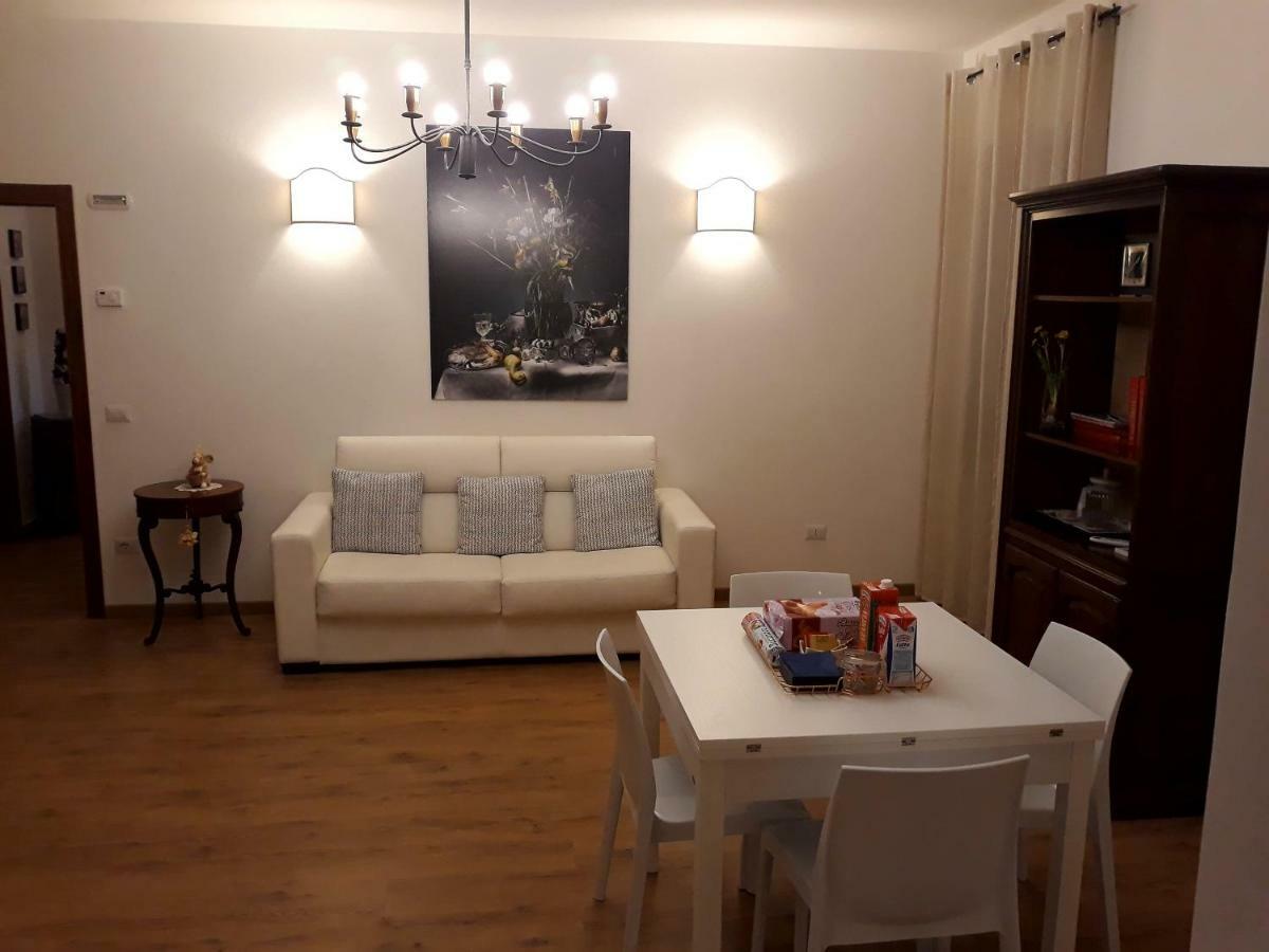 Suite Umberto I Assisi Buitenkant foto